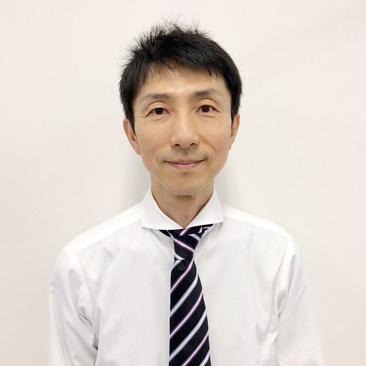 医師 野末 高史