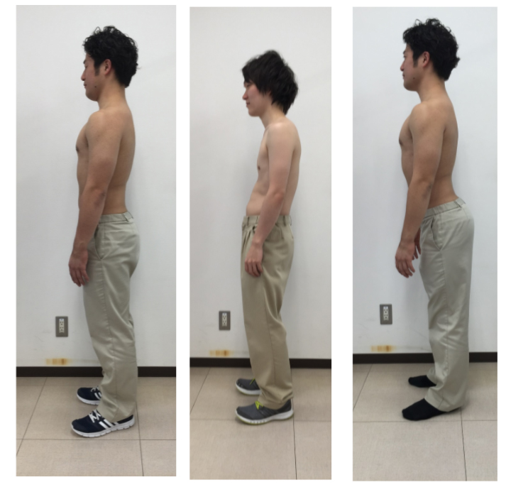 正しい姿勢ってどんな姿勢 第二わしざわ整形外科 ブログ